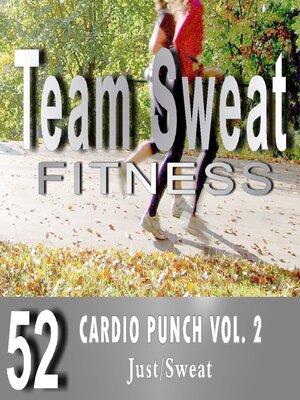 cover image of Cardio Punch